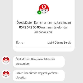 Onaysız Ceptefun Aboneliği Ve Haksız Ücretlendirme