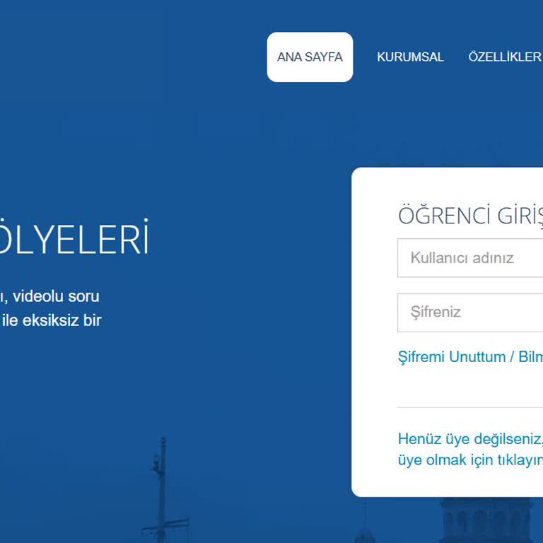 Öğretmen Başvuru Sürecinde Bilgi Eksikliği