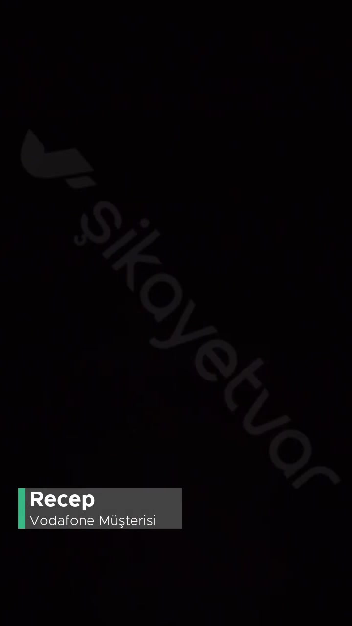 Vodafone Ceptefun Aboneliği! videonun kapak resmi