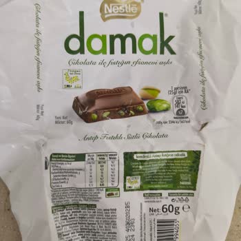 Bozuk Çikolata Ve Yetersiz Müşteri Hizmeti