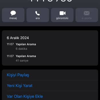 Eksik Teslimat Ve Yanıltıcı Müşteri Hizmetleri Deneyimi