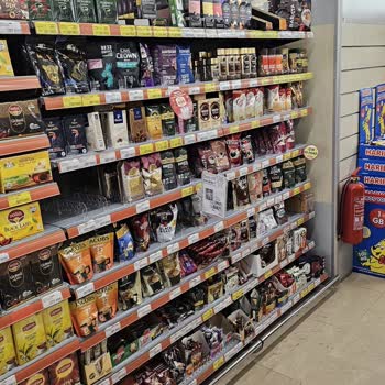 Migros'ta Filtre Kahve Kağıdı Bulunmaması Müşterileri Mağdur Ediyor