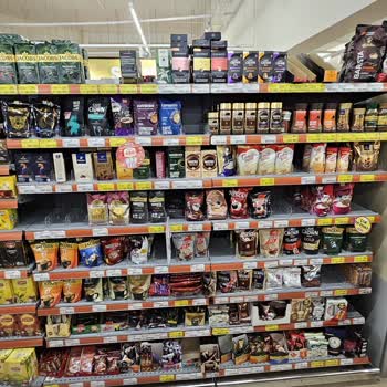 Migros'ta Filtre Kahve Kağıdı Bulunmaması Müşterileri Mağdur Ediyor