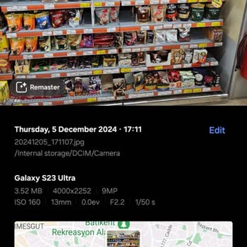 Migros'ta Filtre Kahve Kağıdı Bulunmaması Müşterileri Mağdur Ediyor