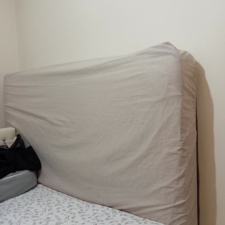 Sağlık Sorunlarına Yol Açan Yatak Seti Mağduriyeti