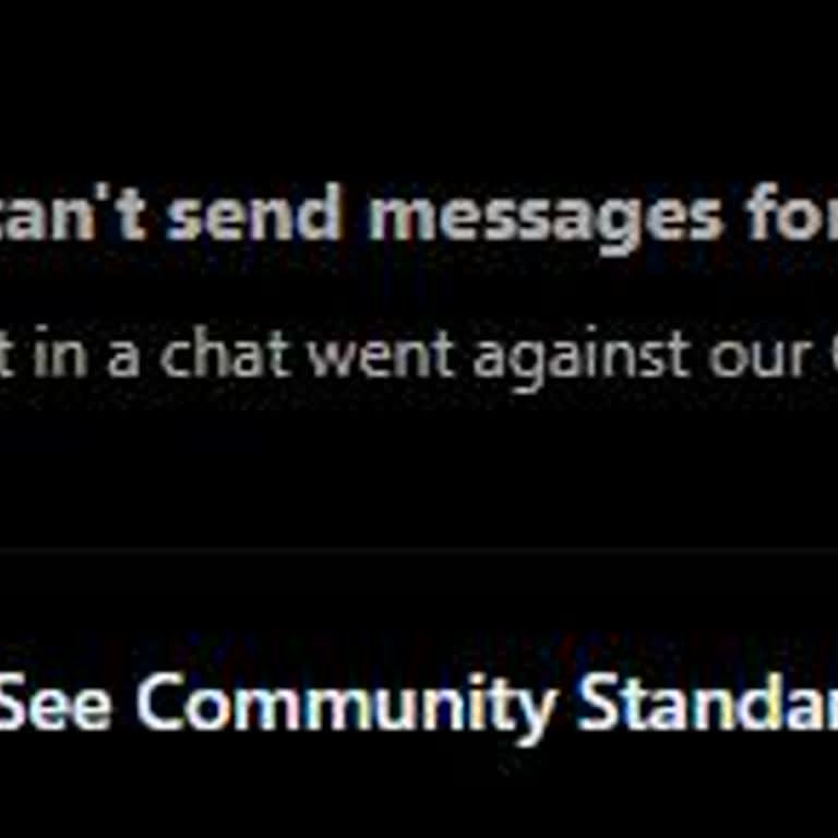 Instagram Haksız Kısıtlama Nedeniyle Destek Talebi