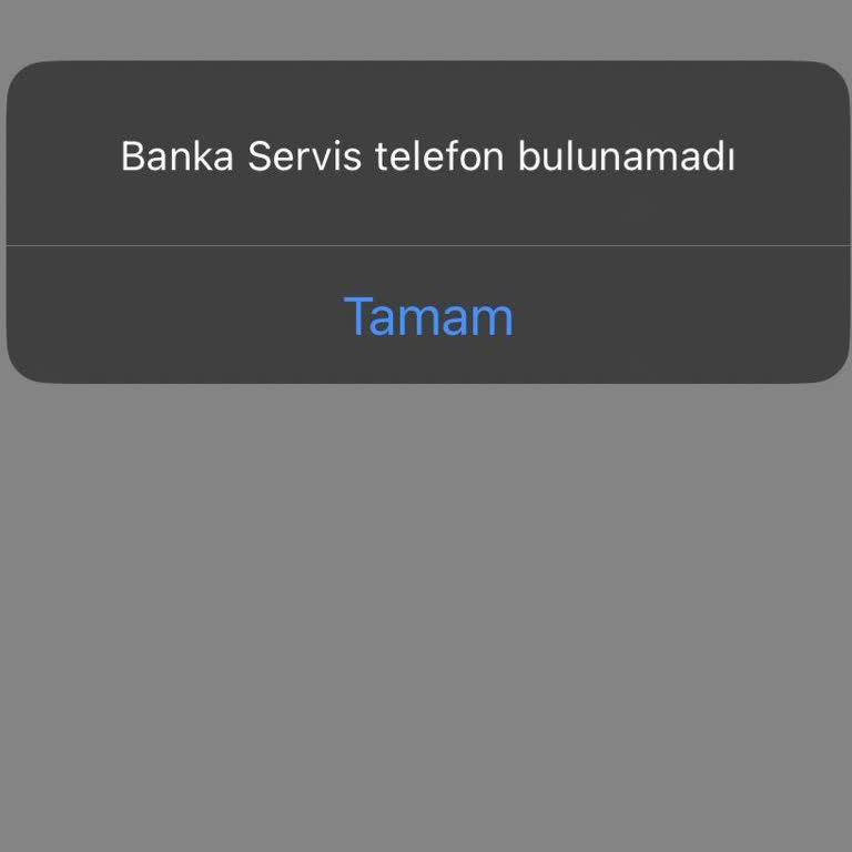 Findeks Üyelik Sorunu Ve Banka İletişim Hatası