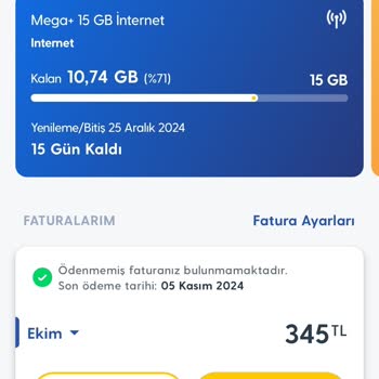 Mevcut Müşterilere Uygulanan Fahiş Fiyat Politikası