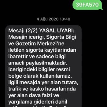 Sürekli Gelen Mesajlar Uykumu Kaçırıyor