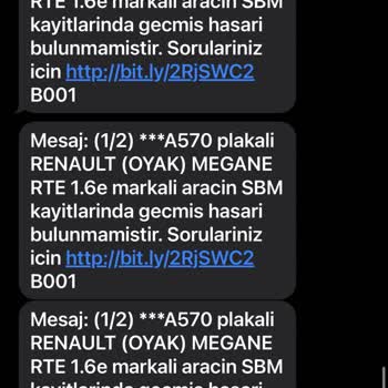 Sürekli Gelen Mesajlar Uykumu Kaçırıyor