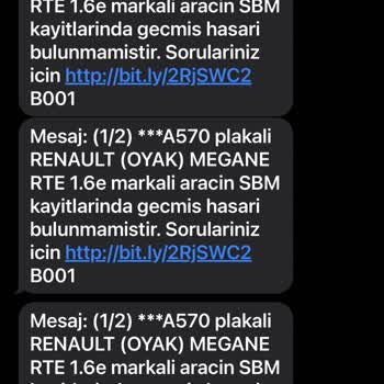 Sürekli Gelen Mesajlar Uykumu Kaçırıyor