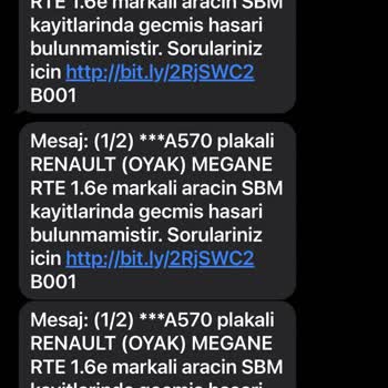 Sürekli Gelen Mesajlar Uykumu Kaçırıyor