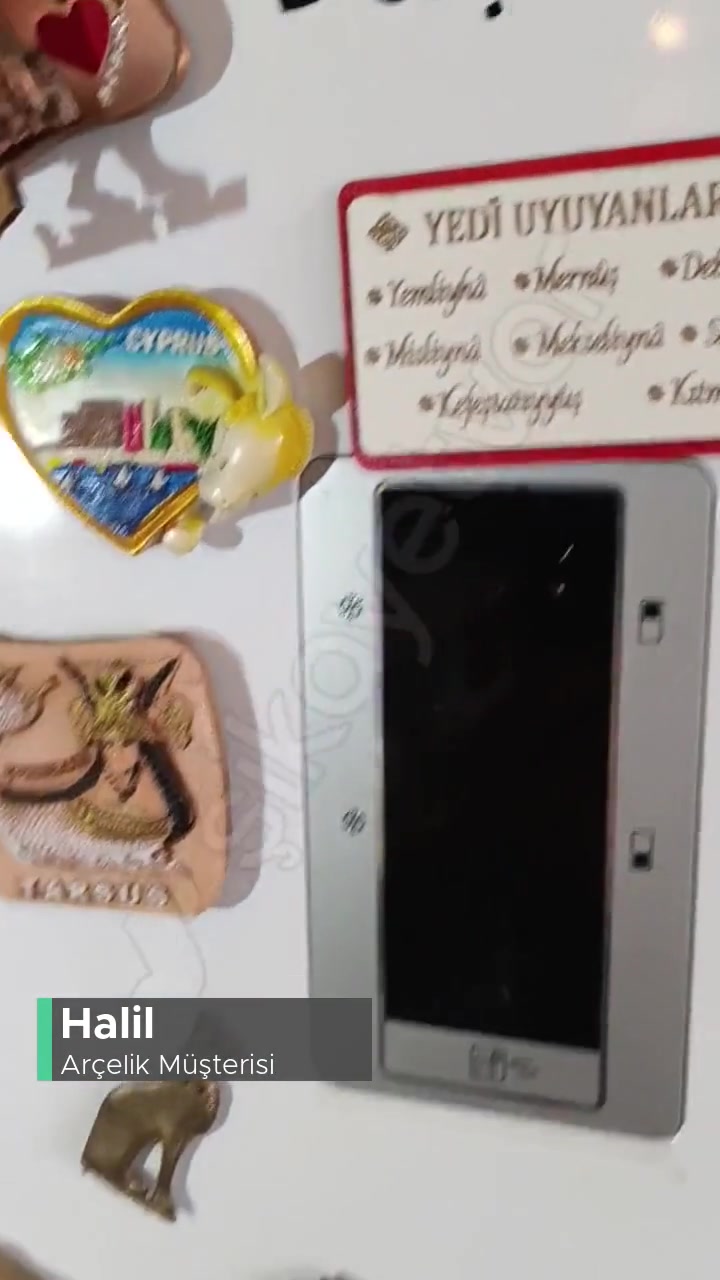 Arçelik Buzdolabı Arızası Ücretli Değişim Hakkı Kullanmak İstiyorum! videonun kapak resmi