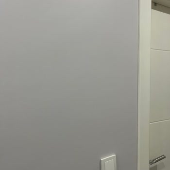 Polisan Boya Renk Tutarsızlığı