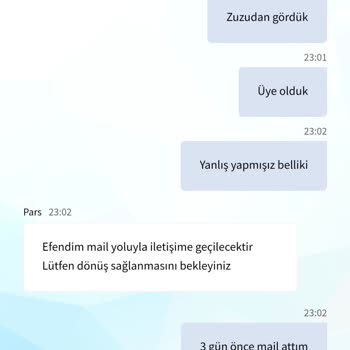 Betpioner Sitesinde Çekim Sorunu Ve İletişim Eksikliği