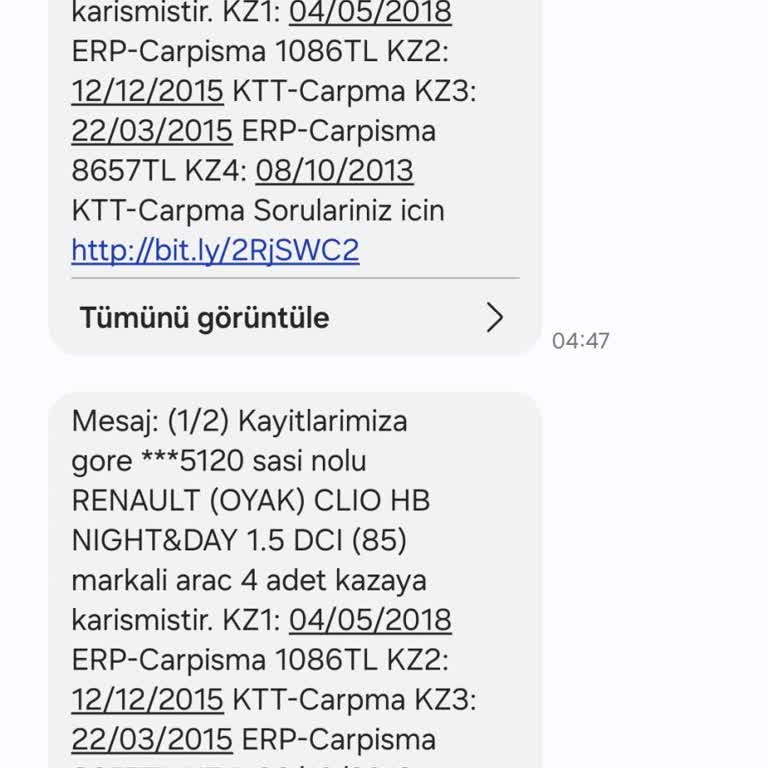 Gece Yarısı Mesaj Yağmuru: Uyku Ve Zaman Kaybı