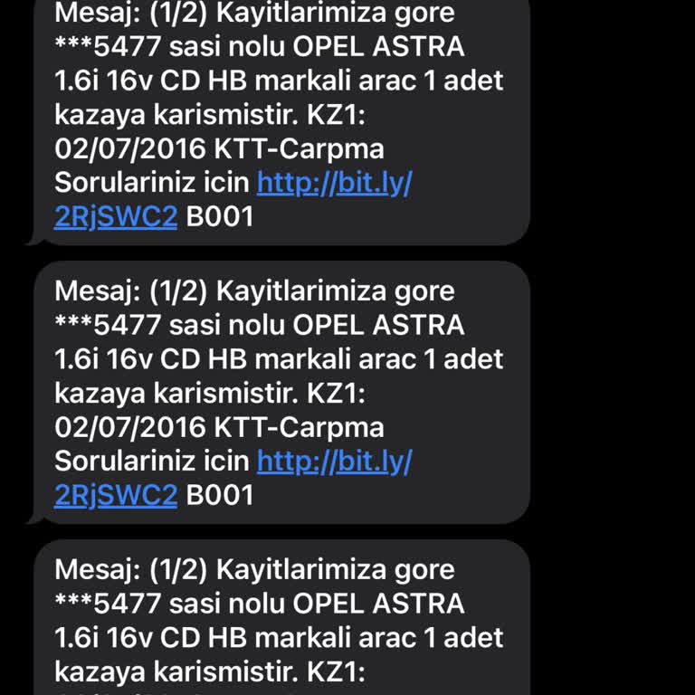 Sürekli Gelen Mesajlar Uykusuz Bırakıyor Ve Zaman Kaybettiriyor