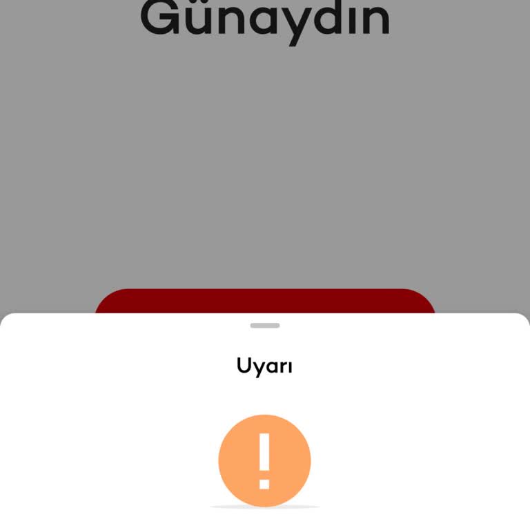 Akbank Mobil Şifre Sorunu