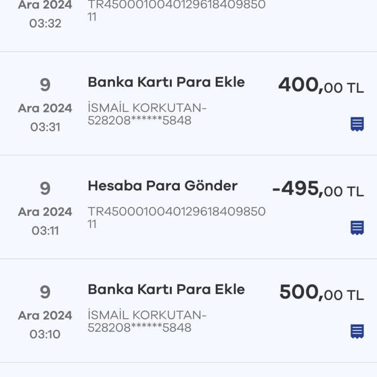FastPay'de Kayıp Para: İhtiyacım Varken Neden Bekliyorum