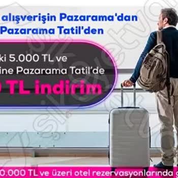 Pazarama'da İndirim Kodu Mağduriyeti: Müşteri Memnuniyeti Nerede?