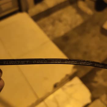 Altyapı Çalışmalarında İsraf Ve Dikkatsizlik