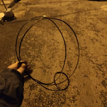 Altyapı Çalışmalarında İsraf Ve Dikkatsizlik