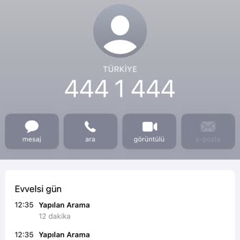 Türk Telekom'un Müşteri Hizmetleri Ve Uygunsuz Tarife Önerileri