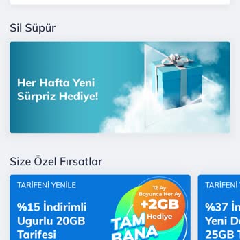 Türk Telekom'un Müşteri Hizmetleri Ve Uygunsuz Tarife Önerileri