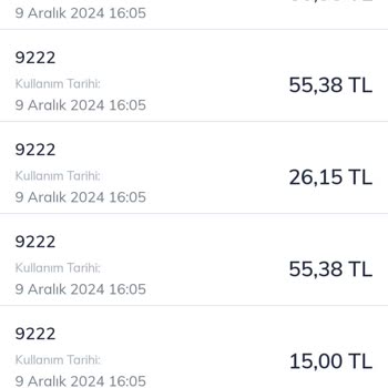 İzinsiz Abonelik İşlemleri Ve Fatura Şoku
