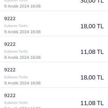 İzinsiz Abonelik İşlemleri Ve Fatura Şoku