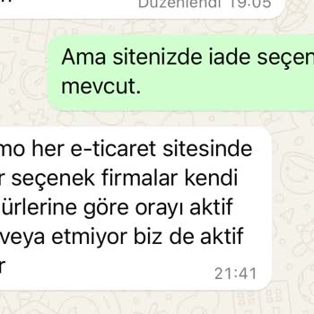 İade Sürecinde Tüketici Hakları İhlali