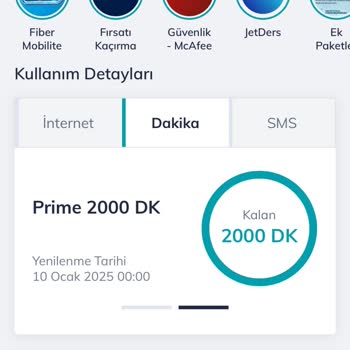 Yanlış Fatura Şoku: Taşınan Hatta Beklenmedik Ücret