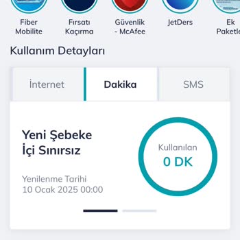 Yanlış Fatura Şoku: Taşınan Hatta Beklenmedik Ücret