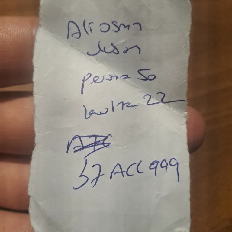Ali Osman Ulusoy Firmasında Yaşanan Biletleme, Ücretlendirme Ve Hassasiyet Sorunları