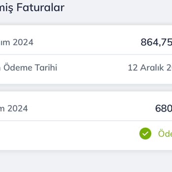 Fazla Faturalandırma Sorunu: Taahhütlü Geçişte Yanıltıcı İşlem