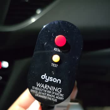 Dyson Airwrap İle Uluslararası Kullanım Kabusu