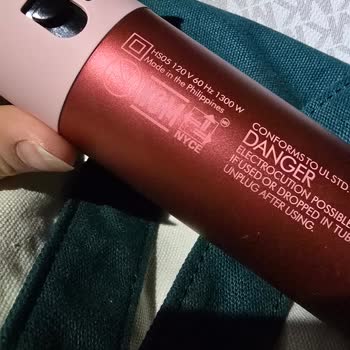 Dyson Airwrap İle Uluslararası Kullanım Kabusu