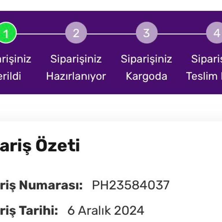 Kampanya Dönemi Gecikmeleri: Bilgilendirme Eksikliği