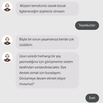Yanlışlıkla Yapılan Abonelik Ve İade Sorunu
