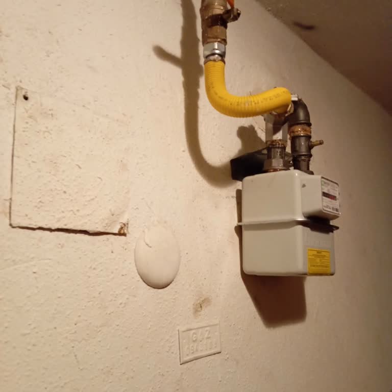 Doğalgaz Bağlantısında Yaşanan Sorunlar Ve Mağduriyet