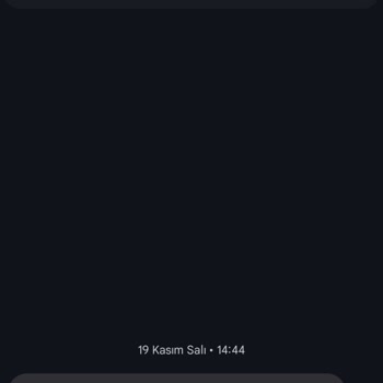 Gökbey Ve Obilet Arasında Kaybolan Bilet İadesi