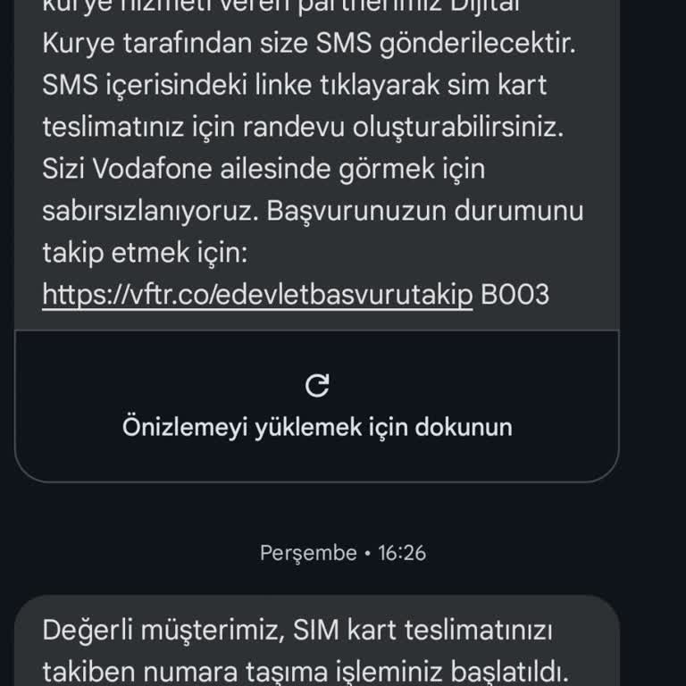 Numara Taşıma Sürecinde Yaşanan Sorunlar