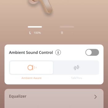 JBL Kulaklıkta Beklenmedik Arıza
