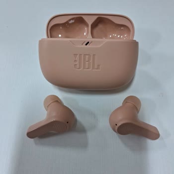 JBL Kulaklıkta Beklenmedik Arıza