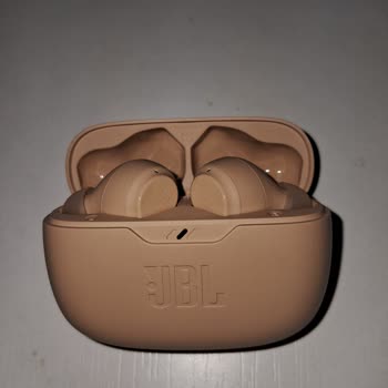 JBL Kulaklıkta Beklenmedik Arıza