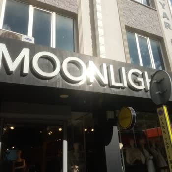 Moonlight City Giyim Paramı Geri Vermedi!