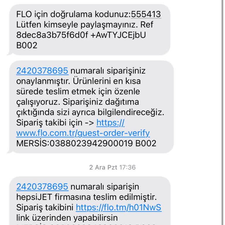 Kampanya Yanıltmacası: 1 Alana 1 Bedava Mağduriyeti