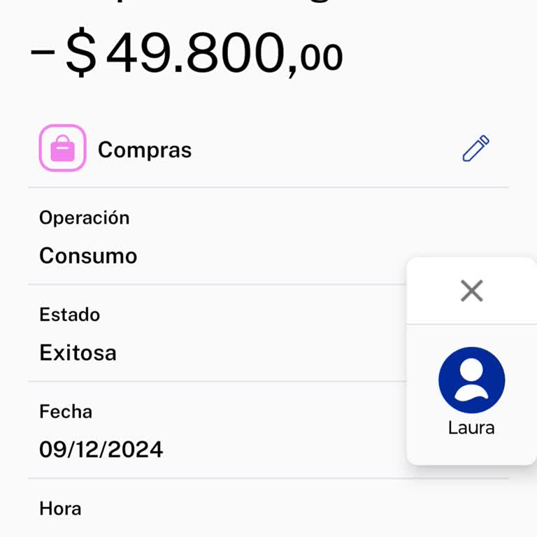 Cobro no autorizado de Detectico en mi cuenta, solicito reembolso