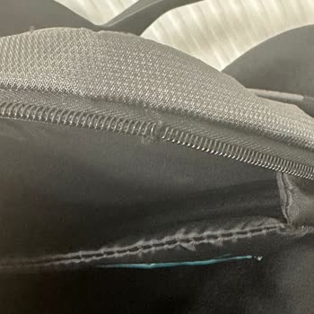 Fermuarı Kırılan Samsonite Çanta İçin Çözüm Bulunamıyor