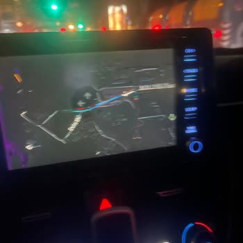 Toyota Corolla'da CarPlay Sorunu Ve Yetersiz Servis Desteği